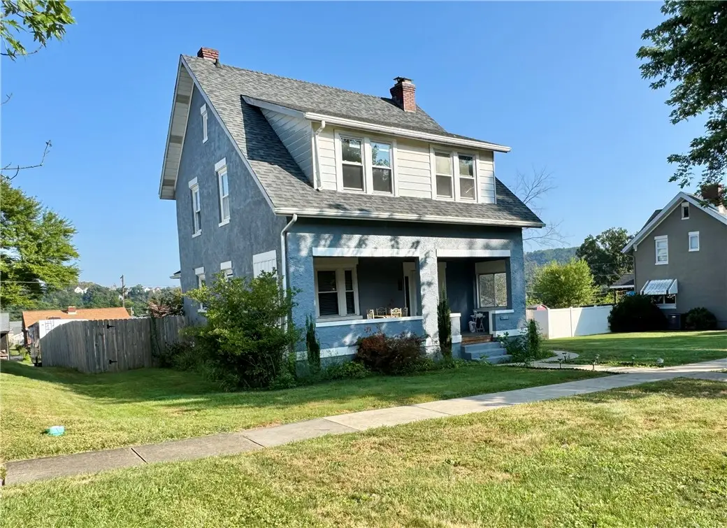 1805 Moore Avenue, North Apollo, PA 15673 - Image #1