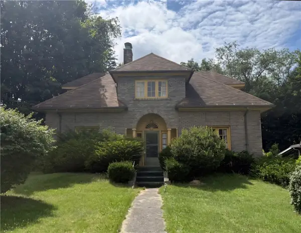 507 N Jefferson St, New Castle, PA 16101