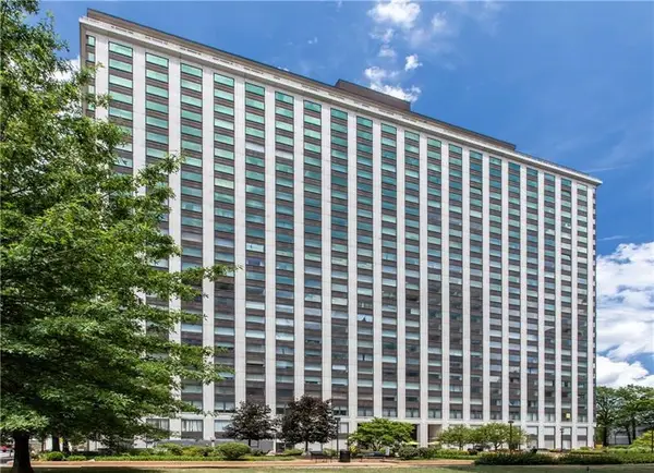 320 Fort Duquesne Blvd #19AB, Downtown Pgh, PA 15222