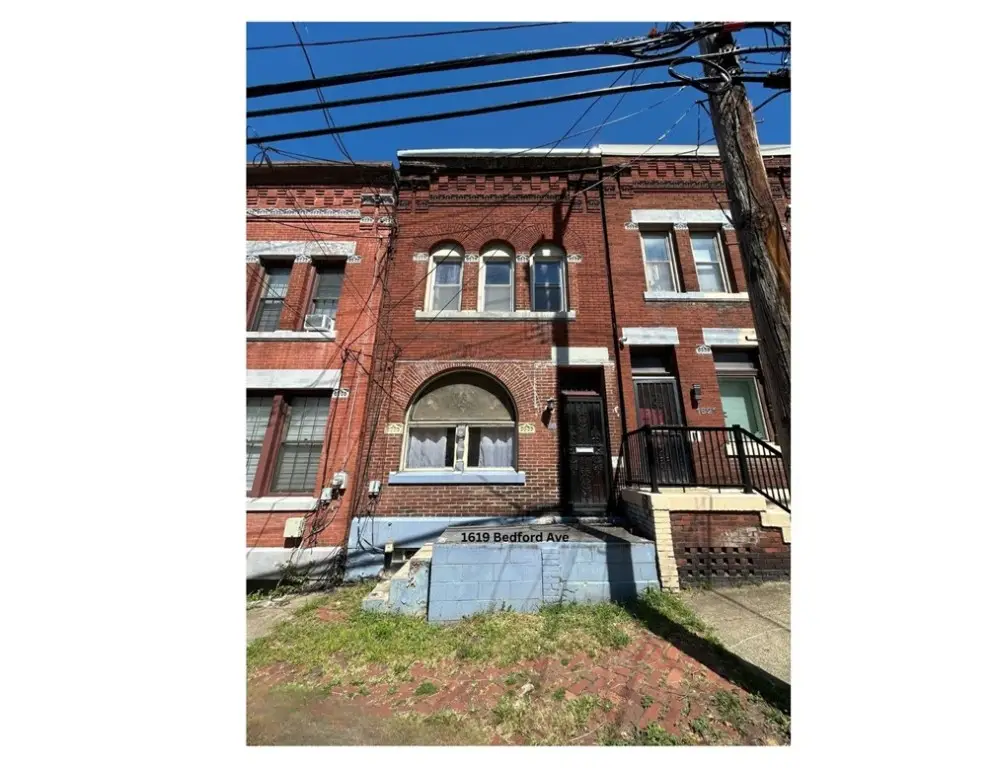 1619 Bedford Ave, Pittsburgh, PA 15219 - Image #1