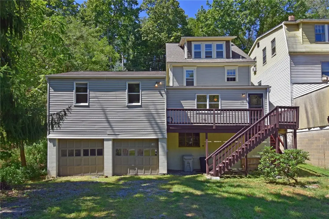 14 Old Soose Rd, Shaler, PA 15209 - Image #1