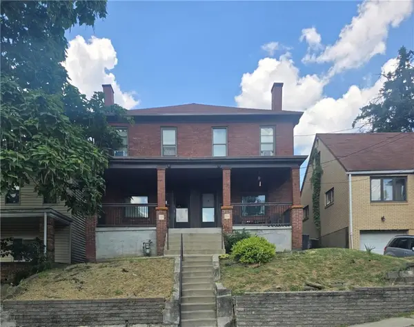 323 Winders St, Hazelwood, PA 15207