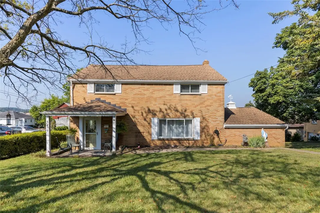 5210 Texas Ave, Bethel Park, PA 15102 - Image #1