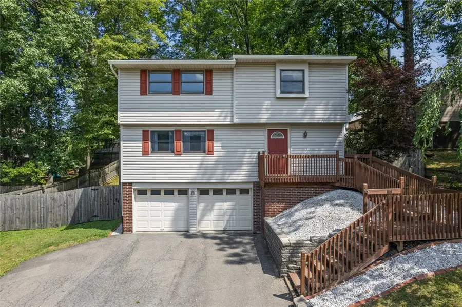 2064 Powell Road, Cranberry Township, PA 16066 - Image #2