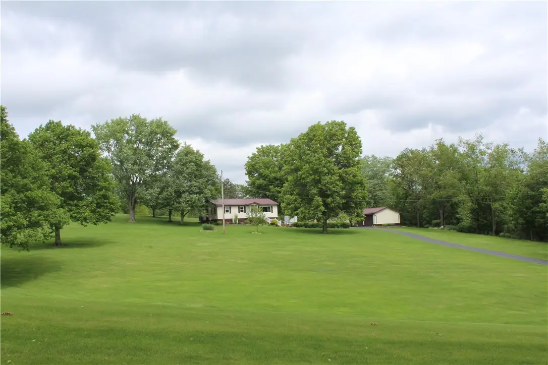 922 Old Ridge Rd, Cross Creek, PA 15340 - #1