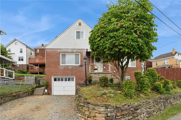 2106 Palm Beach, Beechview, PA 15216