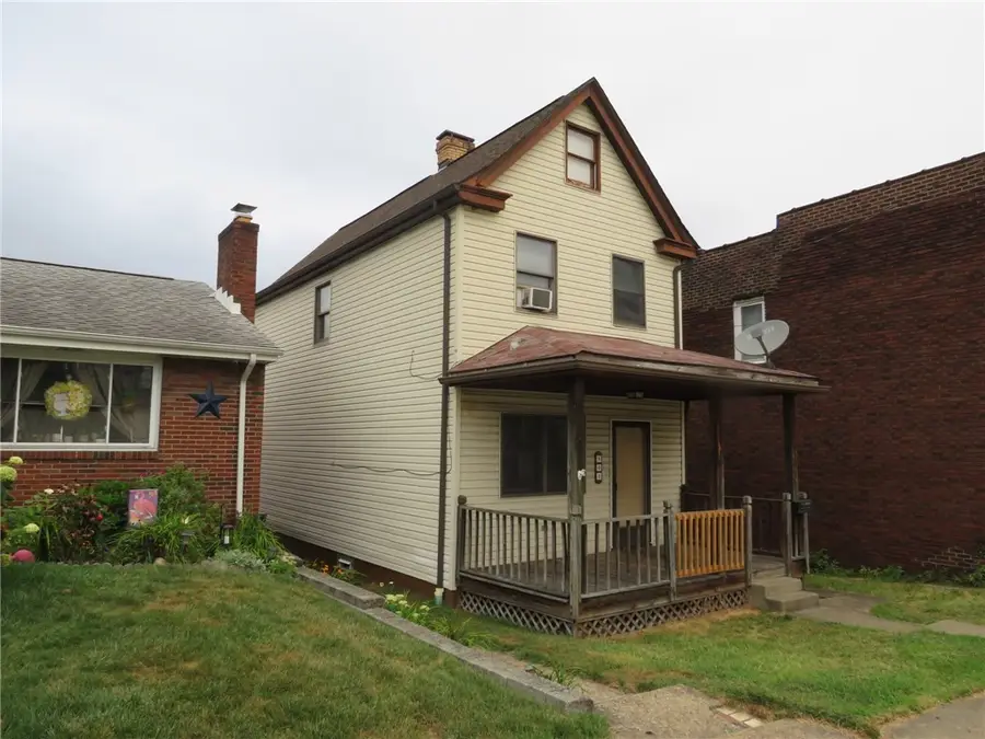 502 Archer St, McKeesport, PA 15132 - Image #2