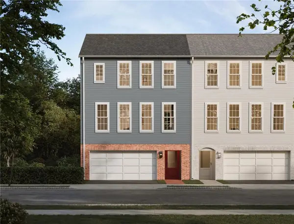 225 Oliver Way, Cranberry Twp, PA 16066