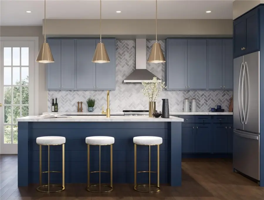 225 Oliver Way, Cranberry Township, PA 16066 - Image #2