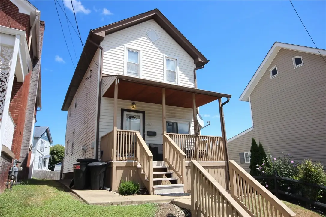 207 Seminary Avenue, Greensburg, PA 15601 - Image #1