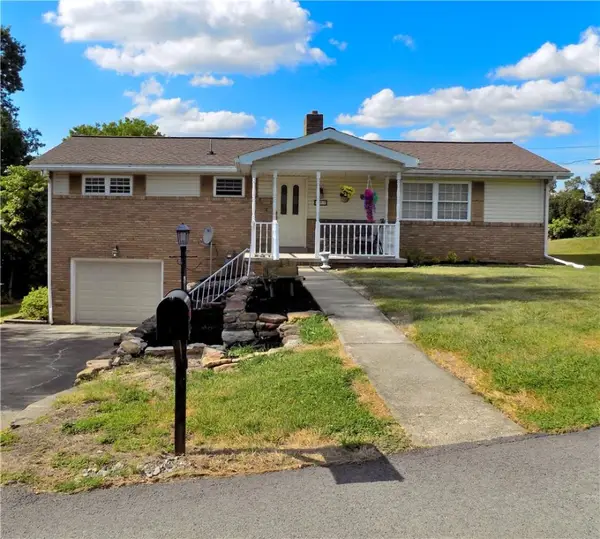 137 Watson Drive, South Union Twp, PA 15445