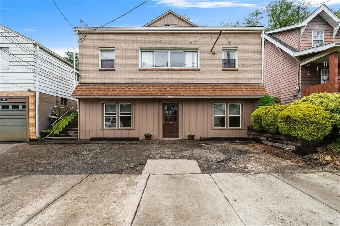 4072 Jordan Street, South Heights, PA 15081 - Image #1