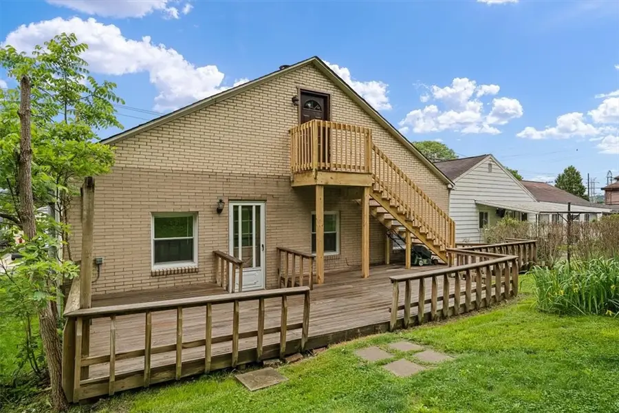 4072 Jordan Street, South Heights, PA 15081 - Image #2