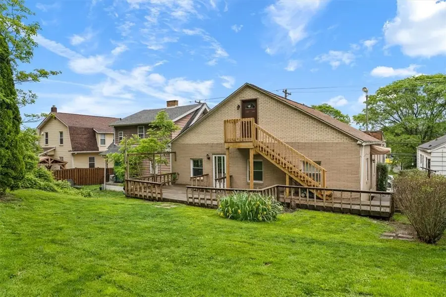 4072 Jordan Street, South Heights, PA 15081 - Image #3