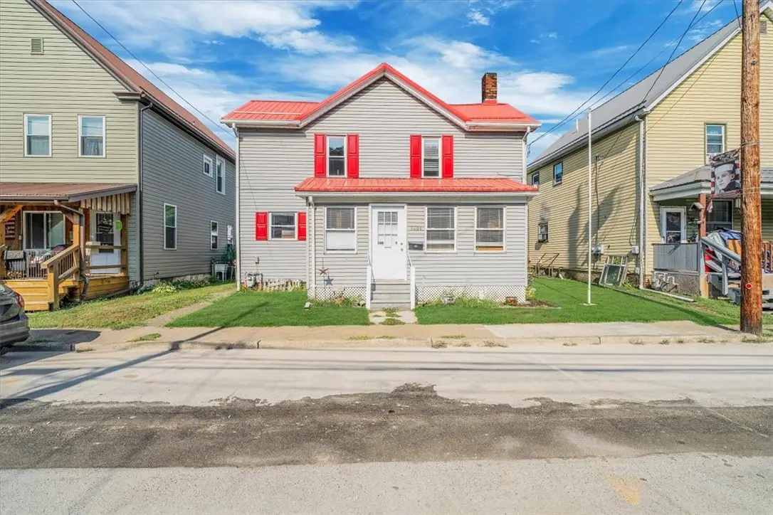 1409 Orr Ave, Kittanning, PA 16201 - Image #1