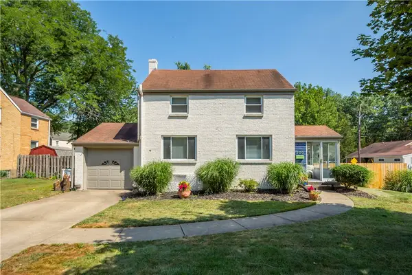 200 Fox Chapel Rd, O'Hara, PA 15238