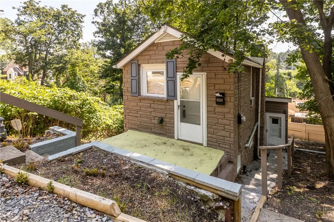 8534 Westwood Rd, Penn Hills, PA 15235 - Image #1