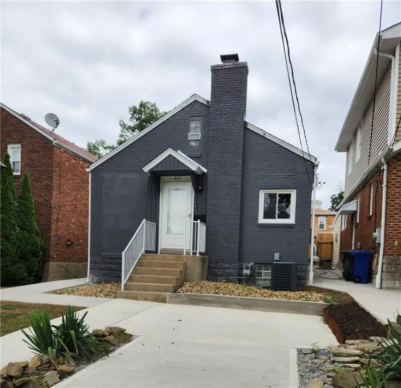 331 Redwood St, Pittsburgh, PA 15210 - Image #1