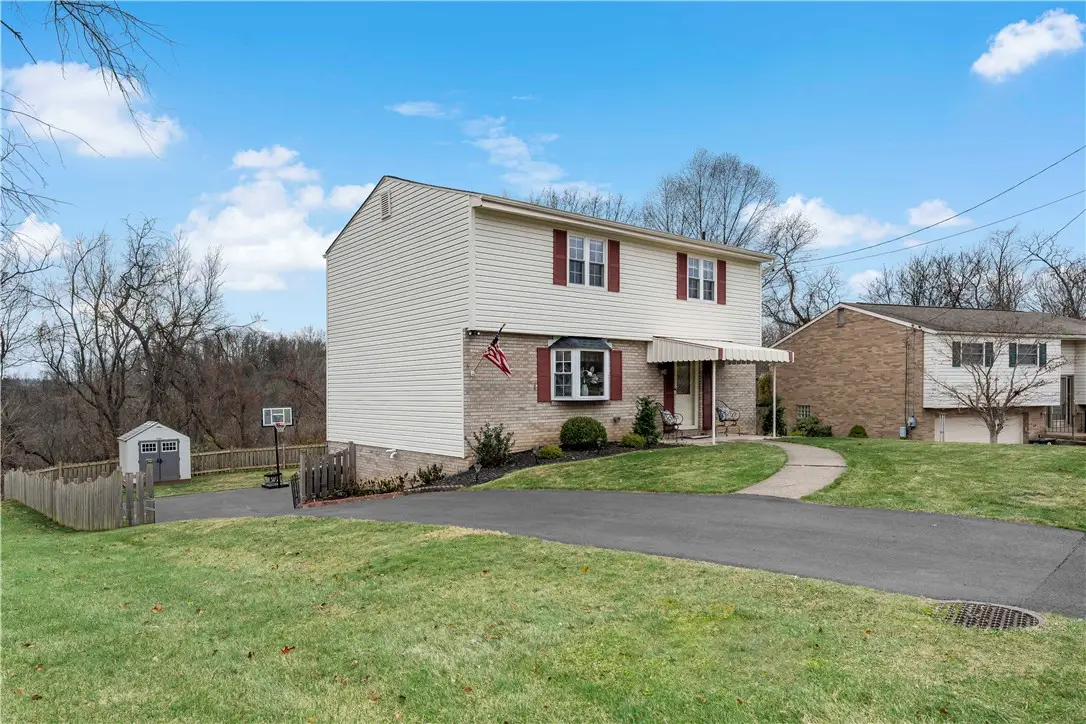 3883 Frederick Street, Baldwin, PA 15227 - Image #1