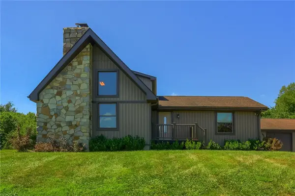 595 Trusel Road, Slippery Rock Twp, PA 16051