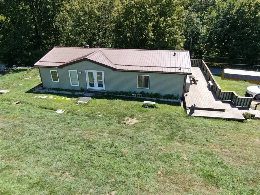 1041 Barr Run Rd, West Bethlehem, PA 15345 - Image #3