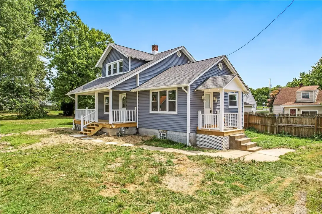 674 Deforest Court, Sharon, PA 16146 - Image #1