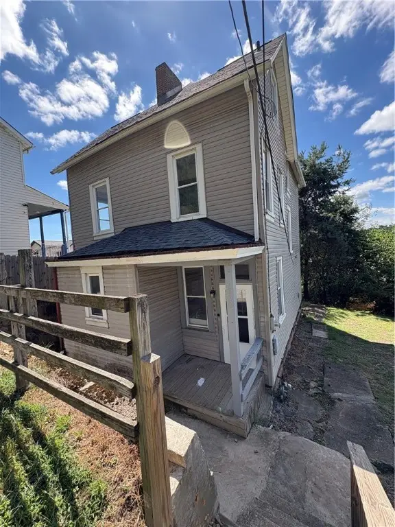 1730 Noble St #1726, Sharpsburg, PA 15215