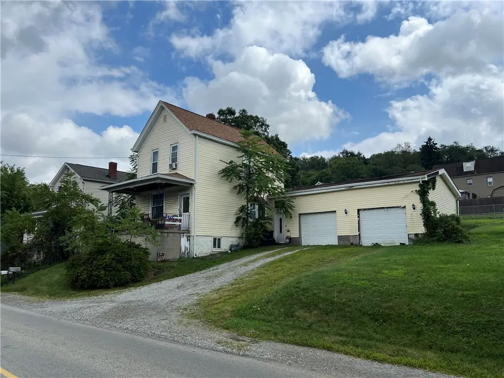 108 Brown Ave, Grapeville, PA 15634 - Image #1