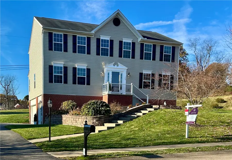 145 Brighton Ln, Adams, PA 16046 - Image #2