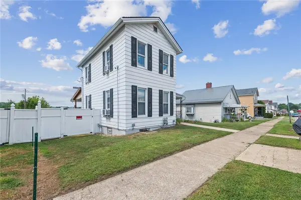1514 Poplar St, South Greensburg Boro, PA 15601