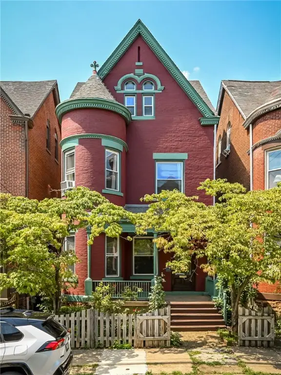 835 N Saint Clair Street, Pittsburgh, PA 15206 - Image #1