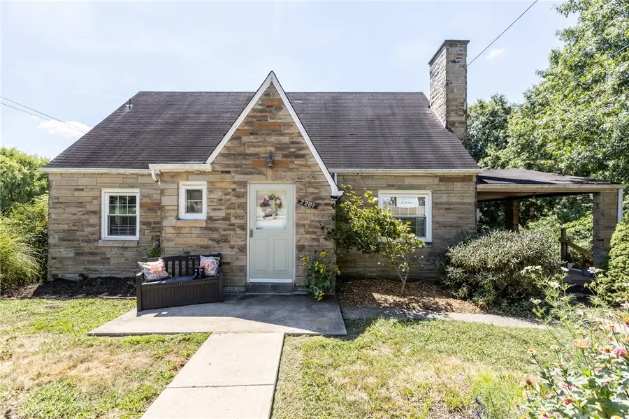 2201 Whited St, Brookline, PA 15226 - Image #2