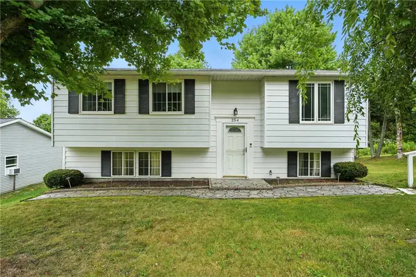 254 Harvey Drive, Cranberry Twp, PA 16346