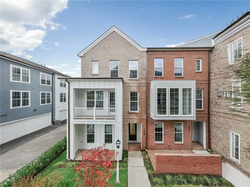 209 Oliver Way, Cranberry Township, PA 16066 - Image #1