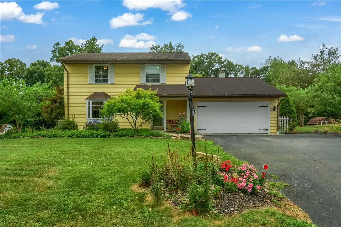 7950 Franklin Rd, Jackson, PA 16033 - Image #1