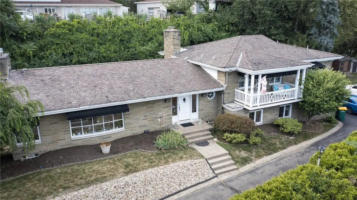 37 C Churchill Rd, Churchill, PA 15235 - #1