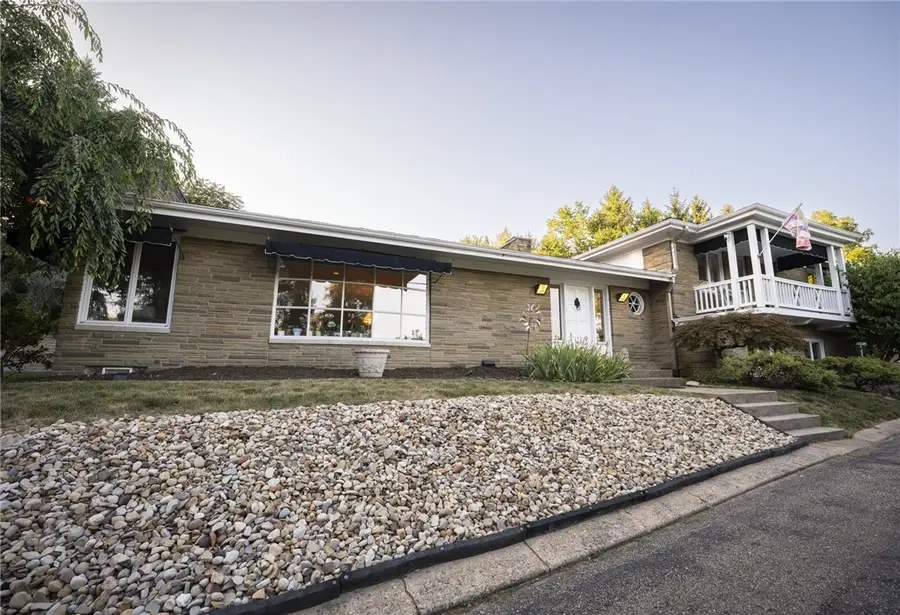 37 C Churchill Rd, Churchill, PA 15235 - #2