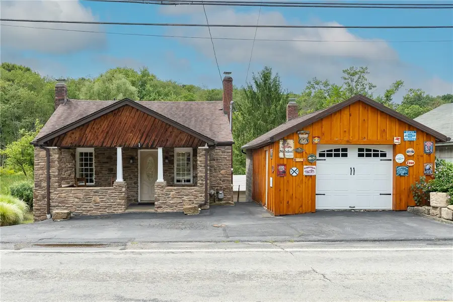 1772 Saxonburg Blvd, Curtisville, PA 15084 - Image #2