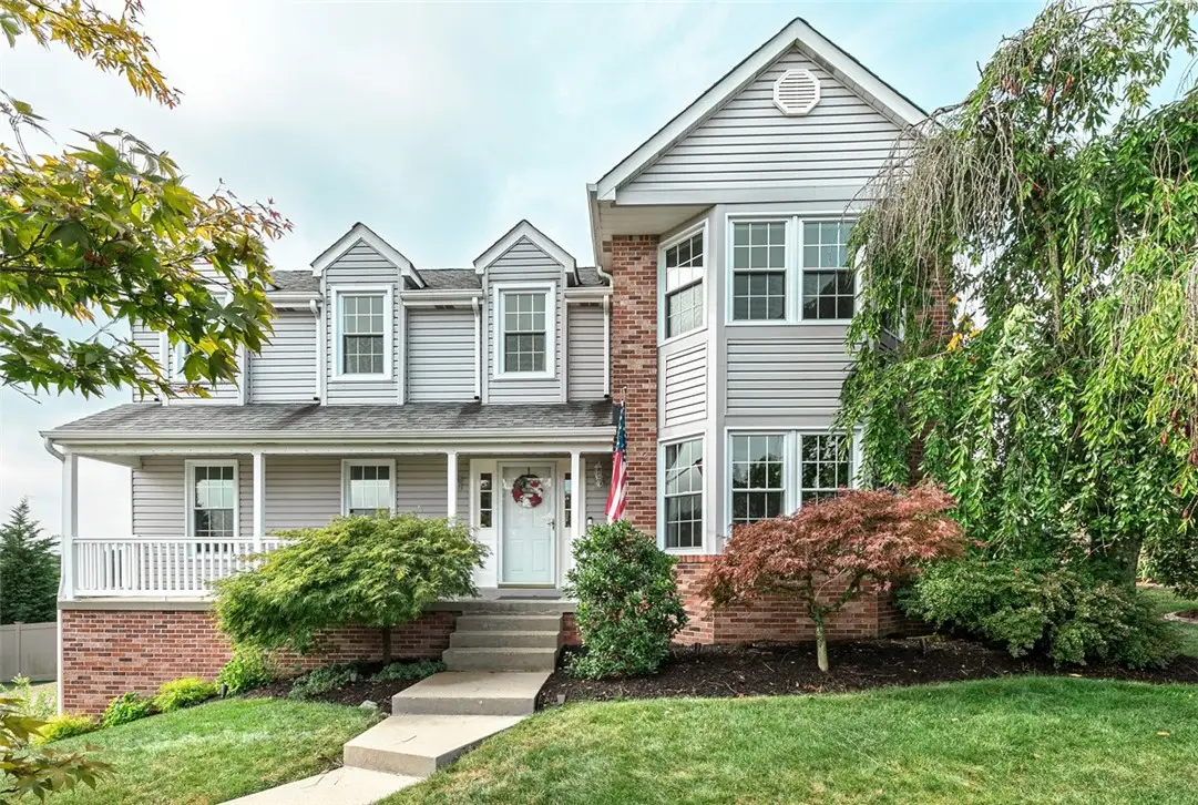 2420 Bonnie Dell Drive, South Park, PA 15129 - Image #1