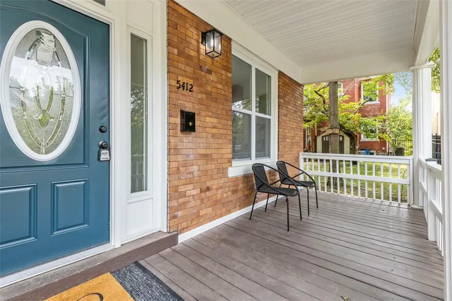 5412 Coral St, Pittsburgh, PA 15206 - Image #3