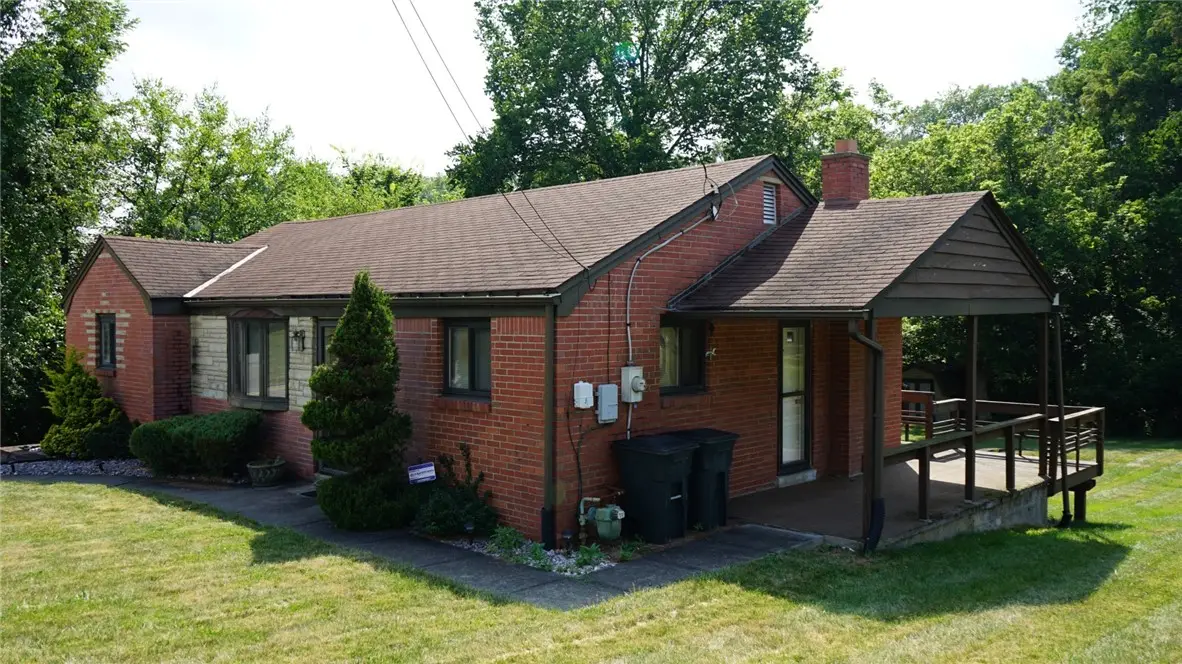 2600 Brownsville Rd, South Park, PA 15129 - Image #1