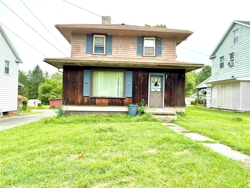 537 S Main St, Bessemer, PA 16112 - Image #1