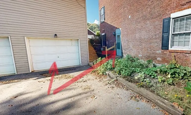 1319 Riverside Dr #100, Bridgewater, PA 15009 - Image #2