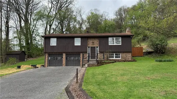 312 Perrysville Rd, Saltsburg, PA 15681