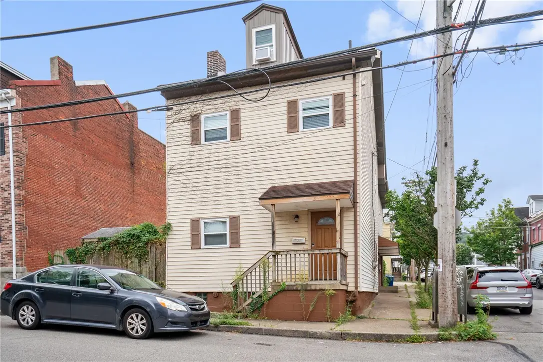 3900 Mintwood St, Pittsburgh, PA 15224 - Image #1
