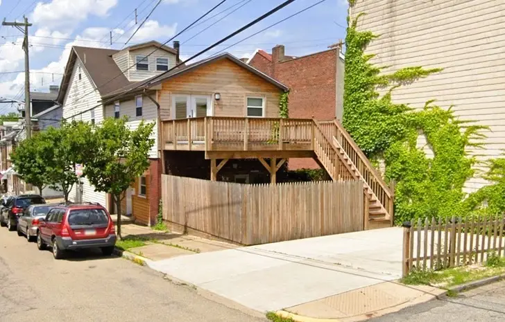 3900 Mintwood St, Pittsburgh, PA 15224 - Image #2