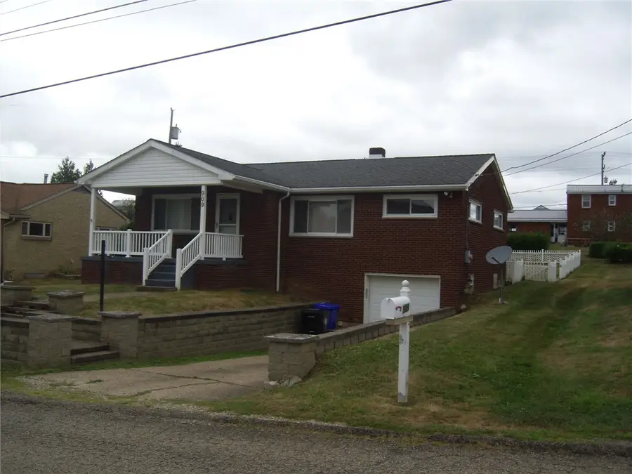909 Kazar St, Monaca, PA 15061 - Image #2