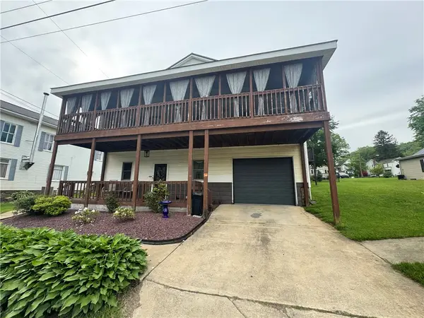 114 E Kittanning St, Mahoning Twp, PA 16256