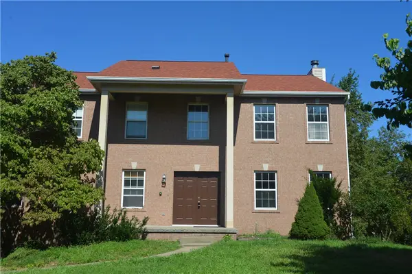 3202 Waterford Ct, Indiana Twp, PA 15238