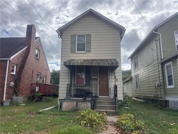 4745 5th Ave, Beaver Falls, PA 15010